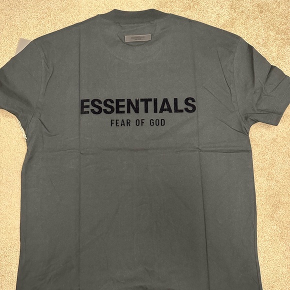 Essentials - Picture 2 of 2